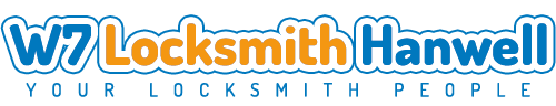 Logo W7 Locksmith Hanwell